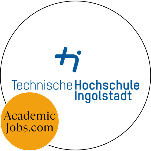 THI - Technische Hochschule Ingolstadt logo